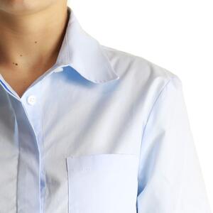 CAMICIA CROP HINNOMINATE - Mad Fashion | img vers.300x/